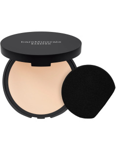 Bare Minerals Barepro 24hr Base de Maquillaje en Polvo Perfeccionadora de la Piel 10 Fair Cool 8 Gr