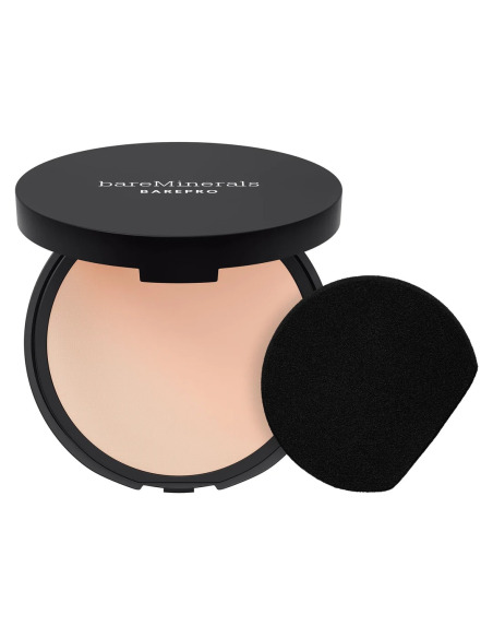 Bare Minerals Barepro 24hr Base de Maquillaje en Polvo Perfeccionadora de la Piel 25-neutral 8 Gr