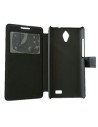 Funda smartphone hisense l691 negra