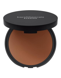 Bare Minerals Barepro 24hr Powder Foundation Perfeccionadora de la Piel en Polvo 60 Deep Cool 8 Gr