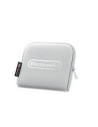 Accesorio nintendo 2ds funda plata