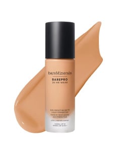 Bareminerals Barepro 24hr Wear Fondo de Maquillaje Líquido Mate Spf20 Light 26 Cool 30 Ml