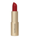 Bare Minerals Mineralist Hydra-smoothing Lipstick en Tono Wisdom, Barra de Labios Hidratante Mineral Con Manteca de Karité, 1.5 