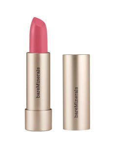 Bare Minerals Mineralist Hydra-smoothing Lipstick Awareness - Barra de Labios Hidratante Mineral en Tono Rosa Natural 4 G