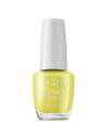 Opi Nature Strong Esmalte de Uñas de Origen Natural de Larga Duración Give Me Some Suga Cane 15 Ml