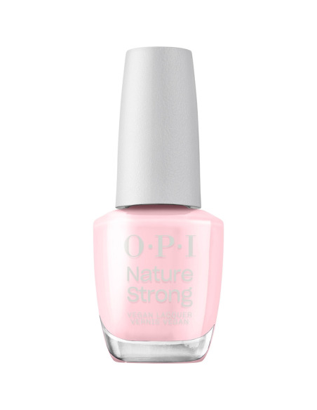 Opi Nature Strong Esmalte de Uñas de Origen Natural de Larga Duración Blossom Into Awesome 15 Ml