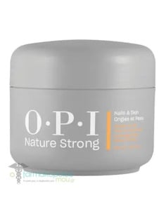 Opi Nature Strong Skincare Exfoliante para Manos y Pies 250 Ml