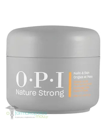 Opi Nature Strong Skincare Exfoliante para Manos y Pies 250 Ml