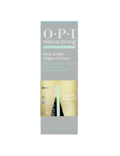 Opi Nature Strong Skincare Aceite para Uñas y Cutículas 15 Ml