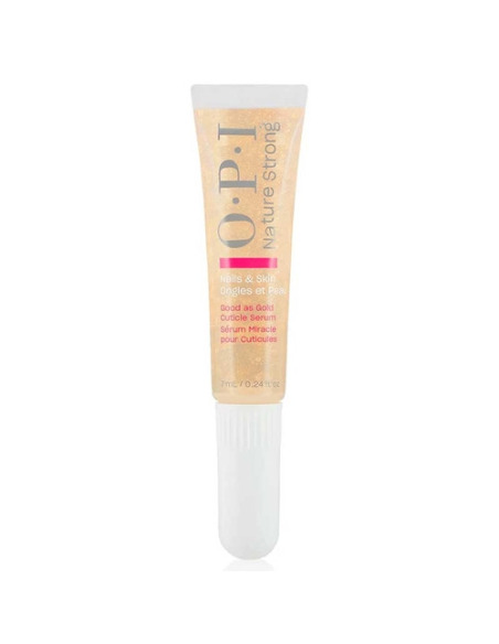 Opi Nature Strong Skincare Sérum para Uñas y Cutículas 7 Ml