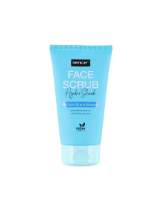 Sencebeauty Exfoliante Facial Sence 150 Ml - Tratamiento Suave para Piel Limpia y Renovada