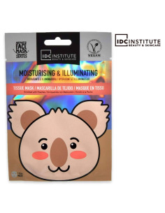 Idc Institute Idc Mascarilla Facial Hidratante E Iluminadora 50 Ml