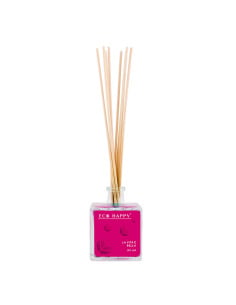 Eco Happy la Vita È Bella Ambientador Mikado 95 Ml Fragancia Floral Dulce para Hogar