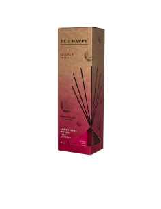 Eco Happy la Vita È Bella Ambientador Mikado 95 Ml Fragancia Floral Dulce para Hogar 2