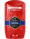 Old Spice Cof Captain Desodorante Stick para Hombre 50 Ml
