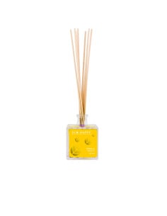 Eco Happy Vainilla Ambientador Mikado 95 Ml - Fragancia Natural para Hogar y Espacios Interiores