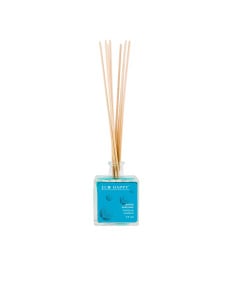 Eco Happy Jardín Parisino Ambientador Mikado 95 Ml - Fragancia Floral y Fresca para el Hogar