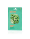 Holika Holika Pure Essence Mugwort Mask Sheet 23 Ml - Mascarilla Facial Hidratante Con Extracto de Artemisa