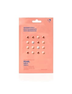 Holika Holika Pure Essence Pearl Mask Sheet 23 Ml Mascarilla Facial Hidratante Con Perlas