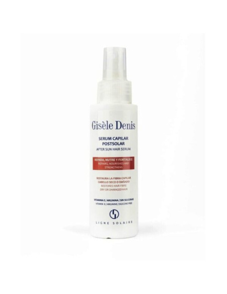 Gisele Denis Sérum Capilar Postsolar para Cabello Seco y Dañado 100 Ml After Sun