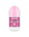 Agrado Rosa Mosqueta Desodorante Roll-on Antitranspirante 50 Ml para Piel Sensible