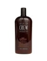American Crew Daily Acondicionador para Hombres - Fórmula Hidratante y Refrescante - 1000 Ml