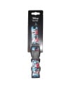 Loungefly Collar para Perros Talla M Lilo & Stitch - Accesorio Oficial Disney Inspirado en Stitch, Ajustable y Resistente para M