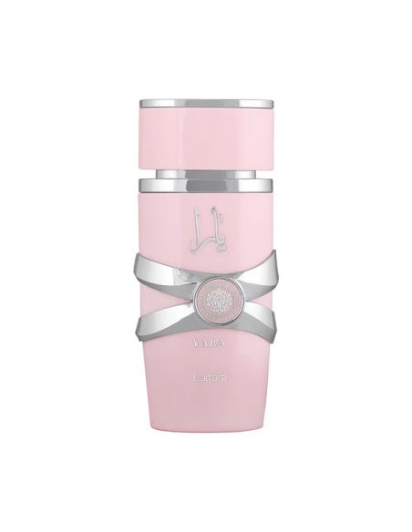 Lattafa Yara Eau de Parfum 100ml Vaporizador para Mujer