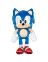 Sega Peluche Sonic the Hedgehog 80cm Azul Coleccionable para Niños y Fans