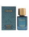 Embark Marine Oud - Perfume Unisex Oriental Amaderado - Eau de Parfum 50 Ml Spray