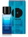 Embark My Freedom For Him - Perfume Masculino Oriental Amaderado - Eau de Parfum 30 Ml Spray