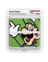 Cubierta consola nueva nintendo 3ds luigi