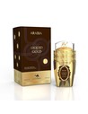 Le Chameau Arabia Liquid Gold - Perfume Unisex Oriental Gourmand - Eau de Parfum 100 Ml Vaporizador