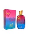 Hekayat Attar Pinkpuff - Perfume Floral Gourmand Femenino - Eau de Parfum 100 Ml Vaporizador