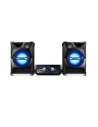 Sistema audio sony shake33pi 2200w cd/cd-r - mp3 usb fm