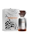Mykonos Reflection Extrait de Parfum - Perfume Unisex Floral Woody Musk - 100 Ml Vaporizador