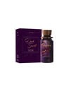 Mykonos Dark Secret - Perfume Unisex Amber Spicy - Extrait de Parfum 100 Ml Vaporizador