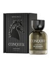 Mykonos Conquer Extrait de Parfum - Perfume Unisex Oriental Amaderado - 50 Ml Vaporizador