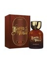 Mykonos Bonfire Vanilla - Perfume Unisex Amber Vanilla - Extrait de Parfum 50 Ml Vaporizador