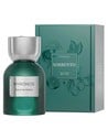 Mykonos Sorrento - Perfume Unisex Floral Woody Musk - Extrait de Parfum 50 Ml Vaporizador