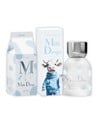 Mykonos Milk Drops - Perfume Unisex Gourmand Ambarino - Extrait de Parfum 50 Ml Vaporizador