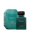 Mykonos Sorrento - Perfume Unisex Floral Woody Musk - Extrait de Parfum 100 Ml Vaporizador