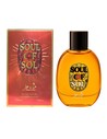 Hekayat Attar Soul Of Sol - Perfume Unisex Oriental Floral - Eau de Parfum 100 Ml Vaporizador