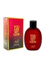 Hekayat Attar You Are My Gem - Perfume Unisex Fruity Gourmand - Eau de Parfum 100 Ml Vaporizador