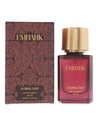 Embark Floral Oud - Perfume Unisex Oriental Floral - Eau de Parfum 50 Ml Spray