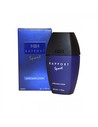 Dana Rapport Sport Aftershave - Aftershave Hombre - 50 Ml Splash