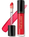 Revlon Super Lustrous Brillo de Labios Fatal Apple - Brillo de Labios 3.8 Ml