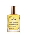 Nuxe Huile Prodigieuse Aceite Seco Multiusos - Aceite Corporal Facial Cabello Piel Seca 30 Ml