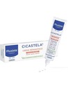 Mustela Cicastela Crema Reparadora Pieles Irritadas - Crema Reparadora Bebe - 40 Ml Unisex