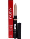 Pupa Milano Cover Cream Concealer 004 Orange - Corrector de Ojeras Naranja Piel Seca y Normal 2,4 Ml